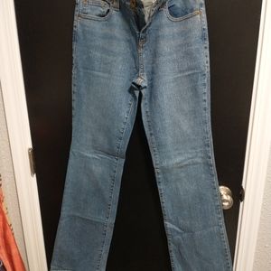 DKNY Soho jean